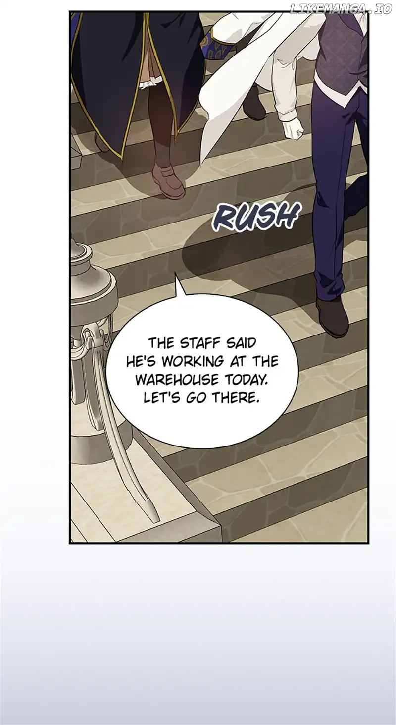 Finding My Father’s Son Chapter 60 244 42