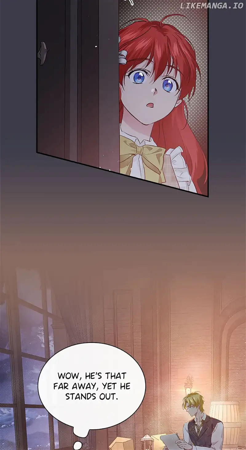 Finding My Father’s Son Chapter 60 246 44