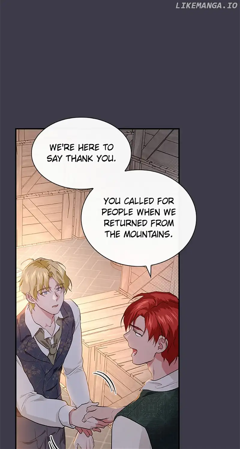 Finding My Father’s Son Chapter 60 251 49