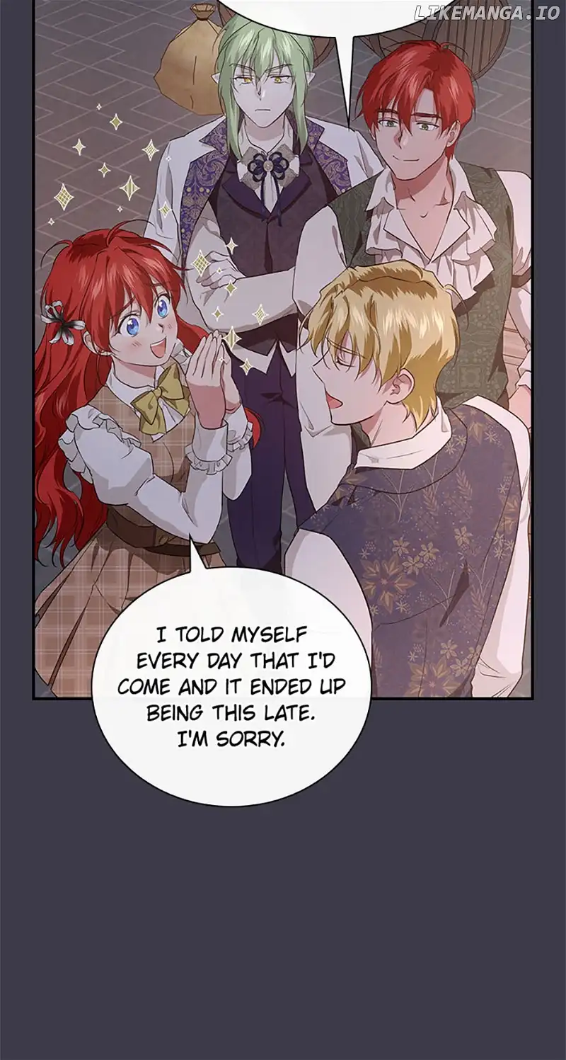 Finding My Father’s Son Chapter 60 254 52