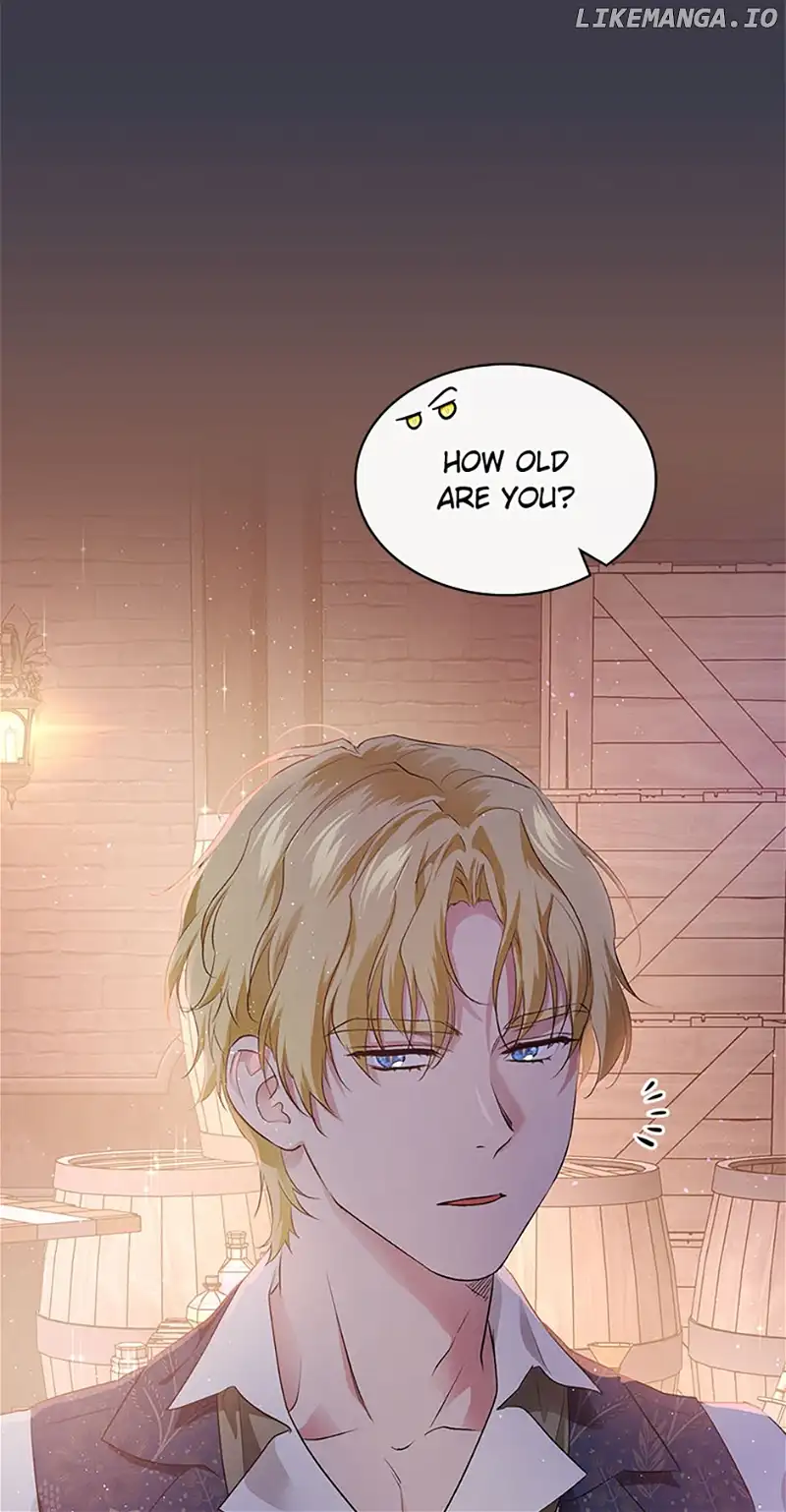 Finding My Father’s Son Chapter 60 256 54