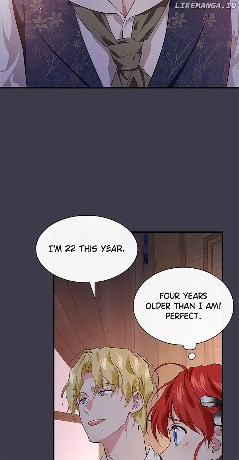 Finding My Father’s Son Chapter 60 257 55