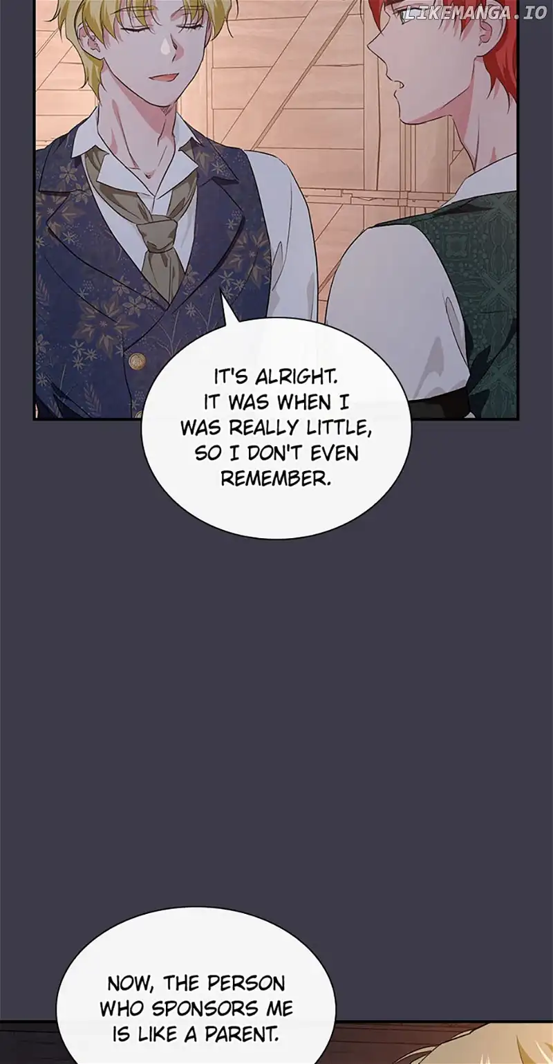 Finding My Father’s Son Chapter 60 259 57