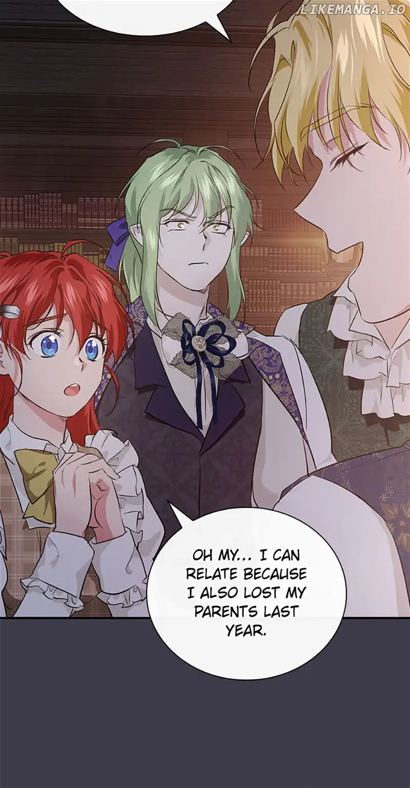 Finding My Father’s Son Chapter 60 260 58