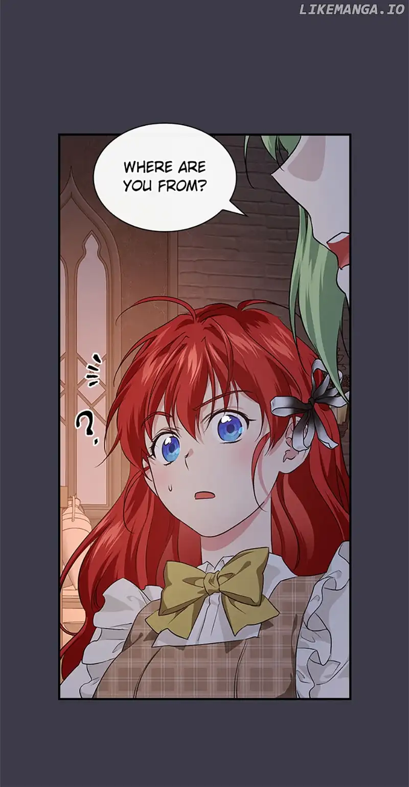 Finding My Father’s Son Chapter 60 261 59