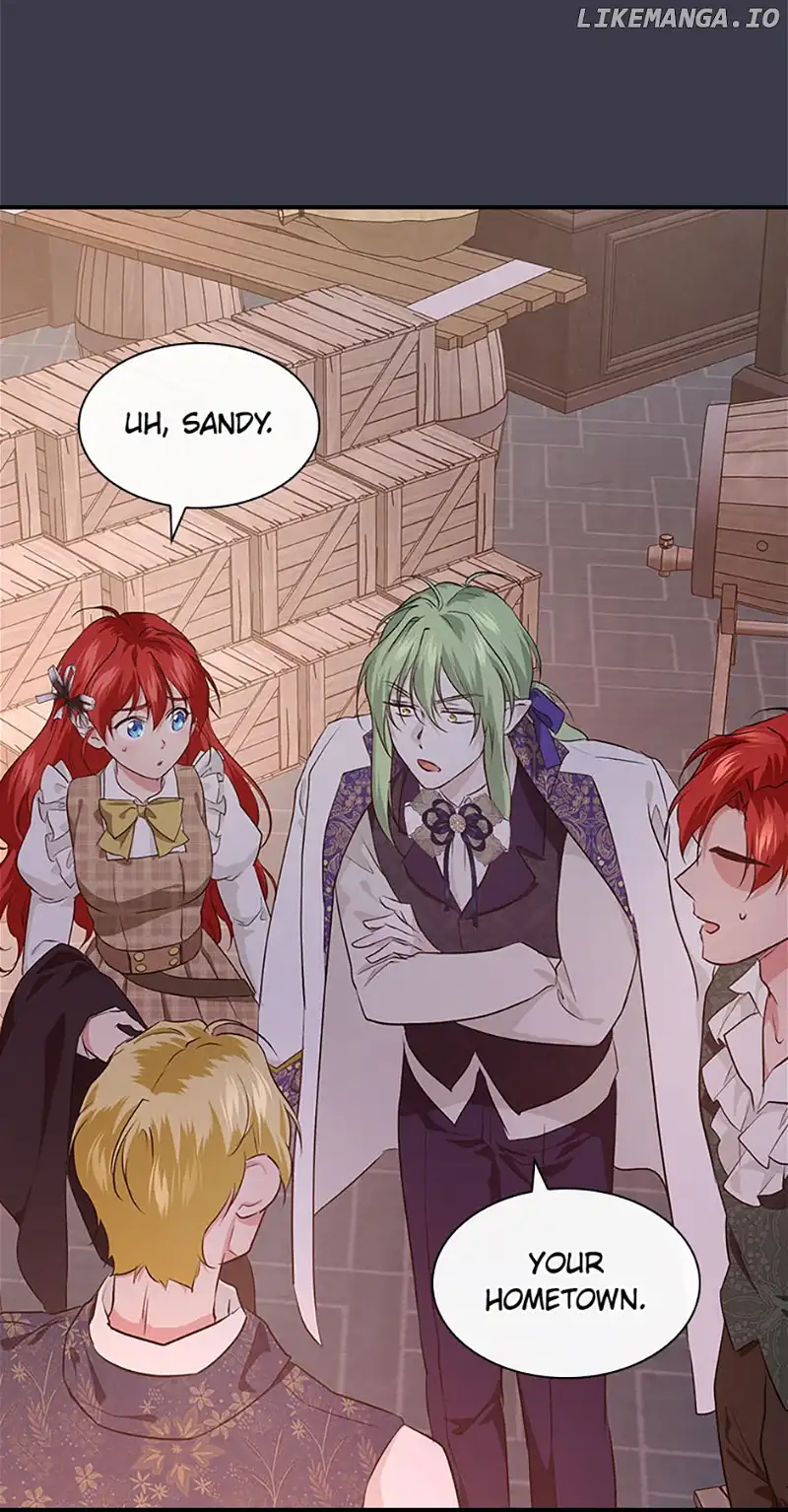 Finding My Father’s Son Chapter 60 262 60