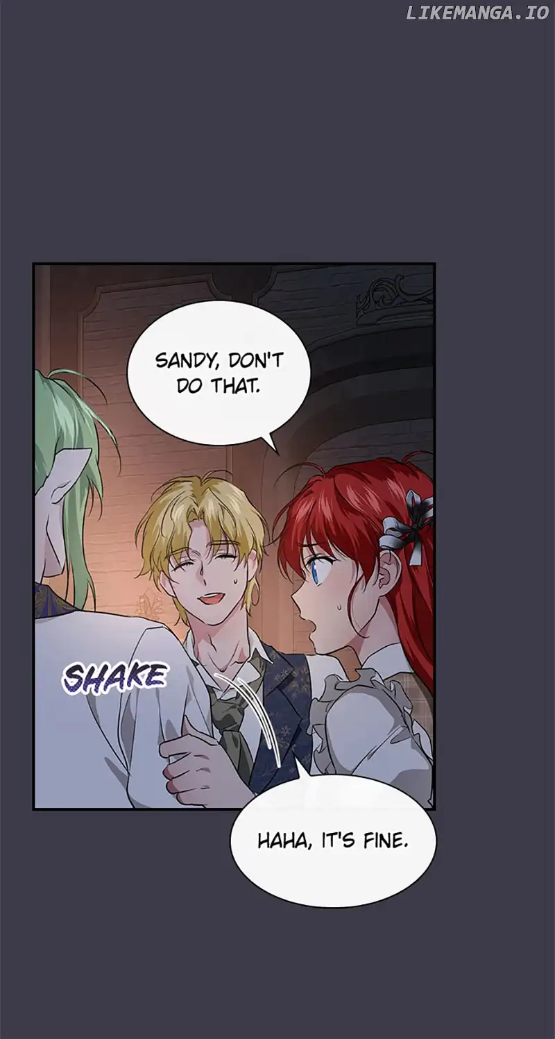 Finding My Father’s Son Chapter 60 263 61