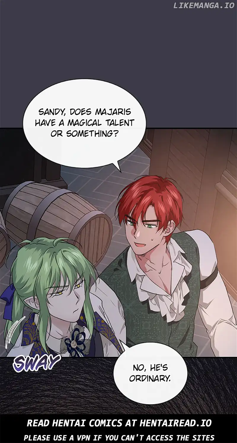 Finding My Father’s Son Chapter 60 264 62