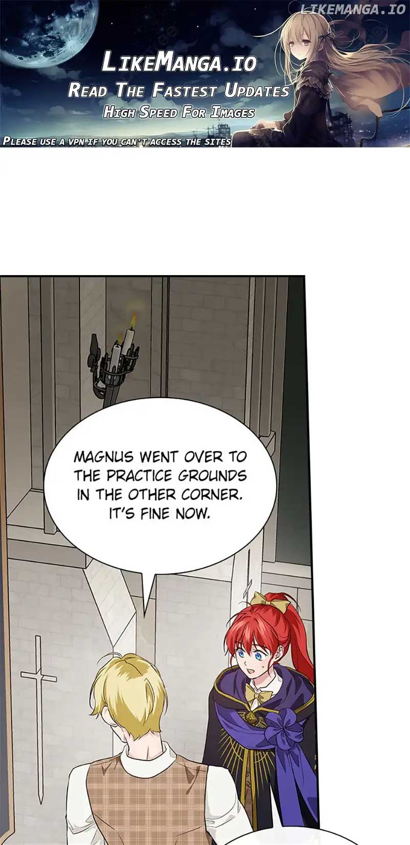 Finding My Father’s Son Chapter 66 263 01
