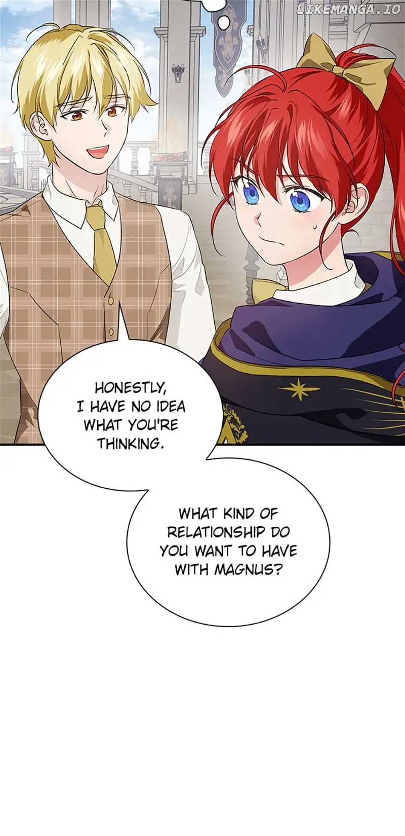 Finding My Father’s Son Chapter 66 266 04