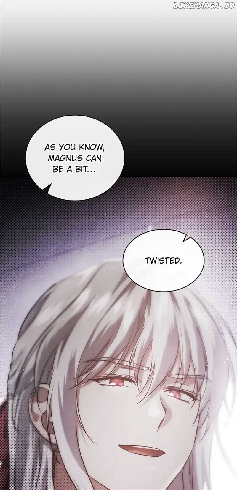Finding My Father’s Son Chapter 66 268 06