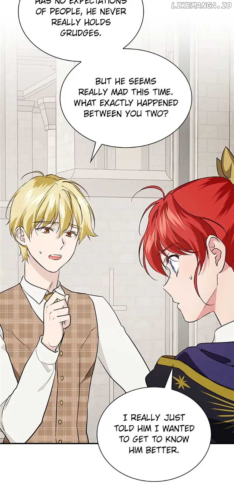 Finding My Father’s Son Chapter 66 270 08