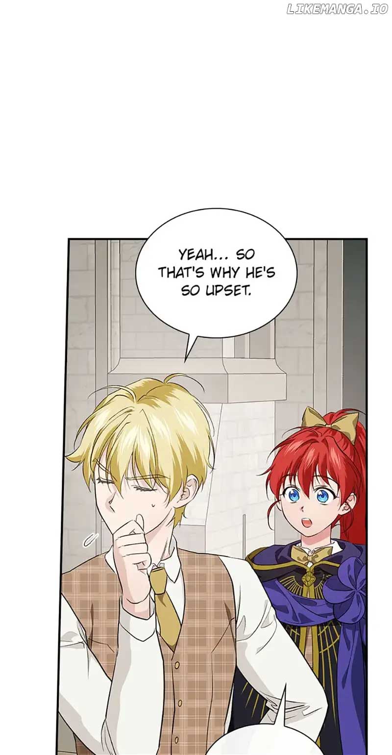 Finding My Father’s Son Chapter 66 272 10