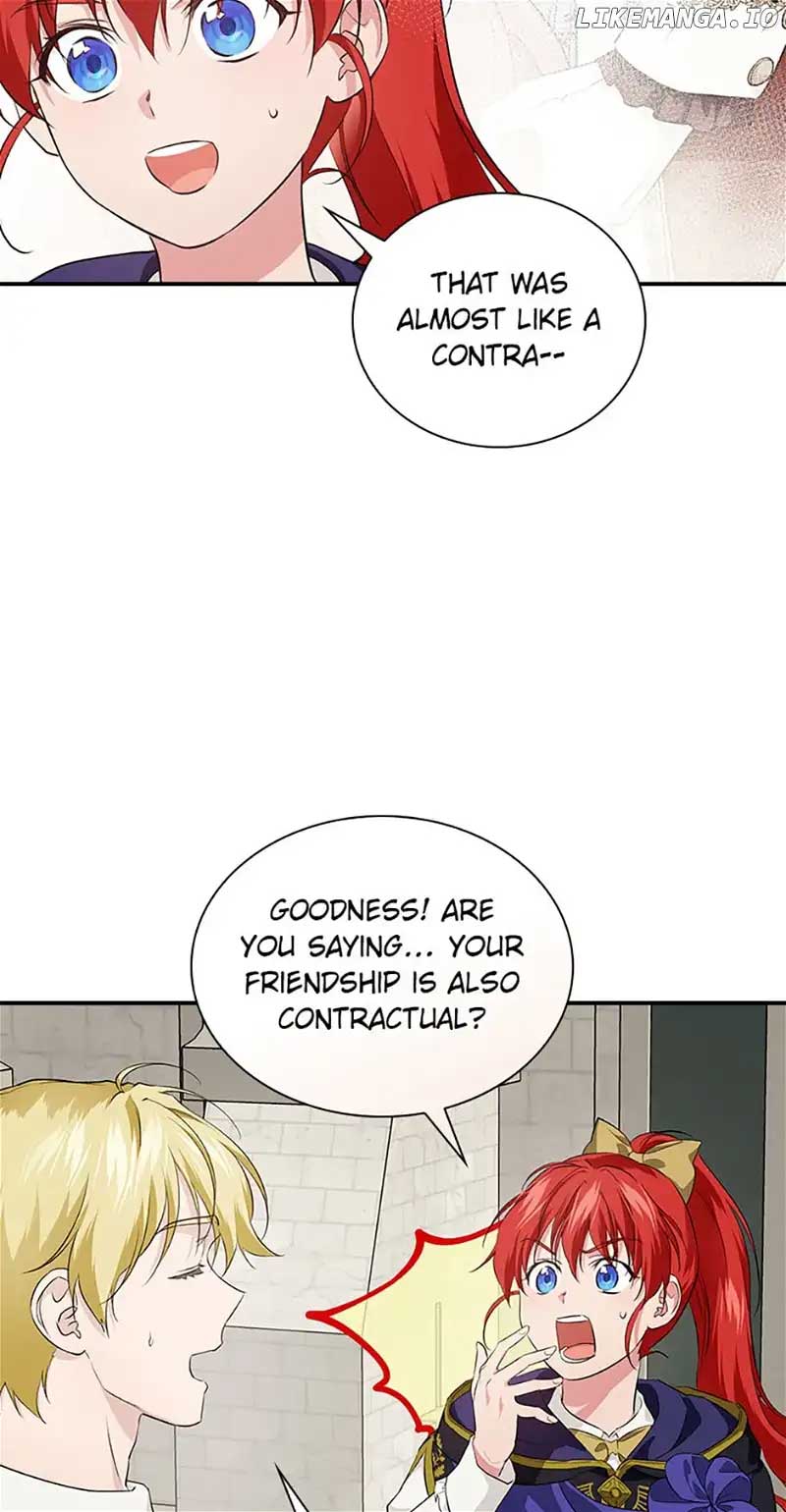 Finding My Father’s Son Chapter 66 277 15
