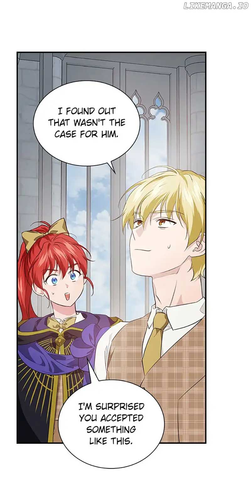 Finding My Father’s Son Chapter 66 280 18