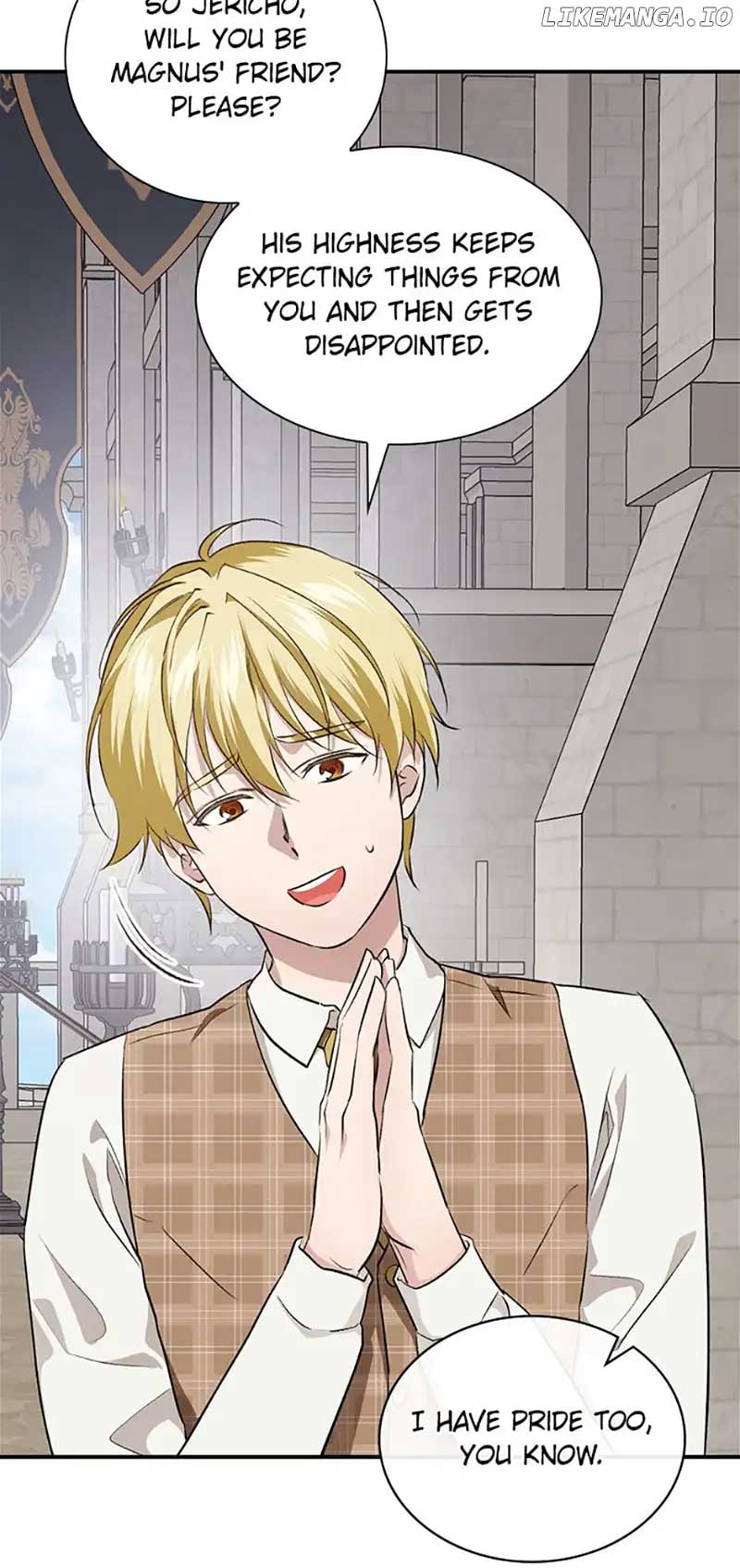 Finding My Father’s Son Chapter 66 285 23