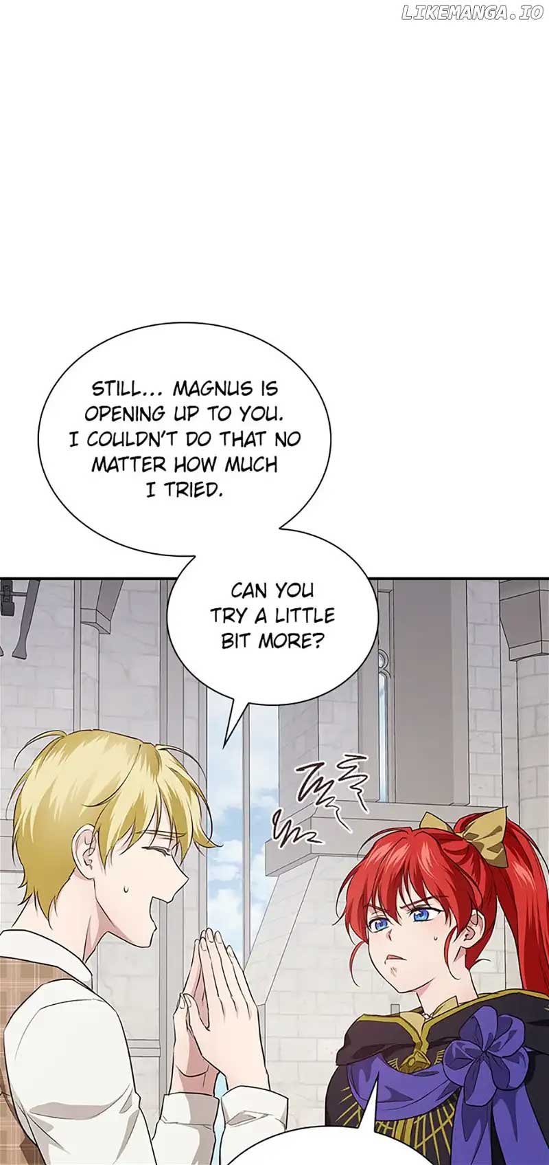 Finding My Father’s Son Chapter 66 286 24