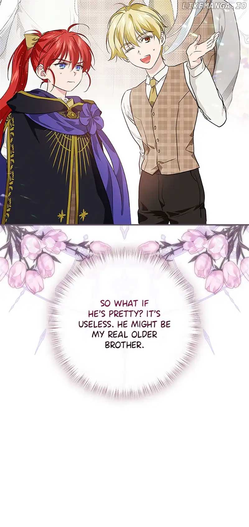 Finding My Father’s Son Chapter 66 288 26