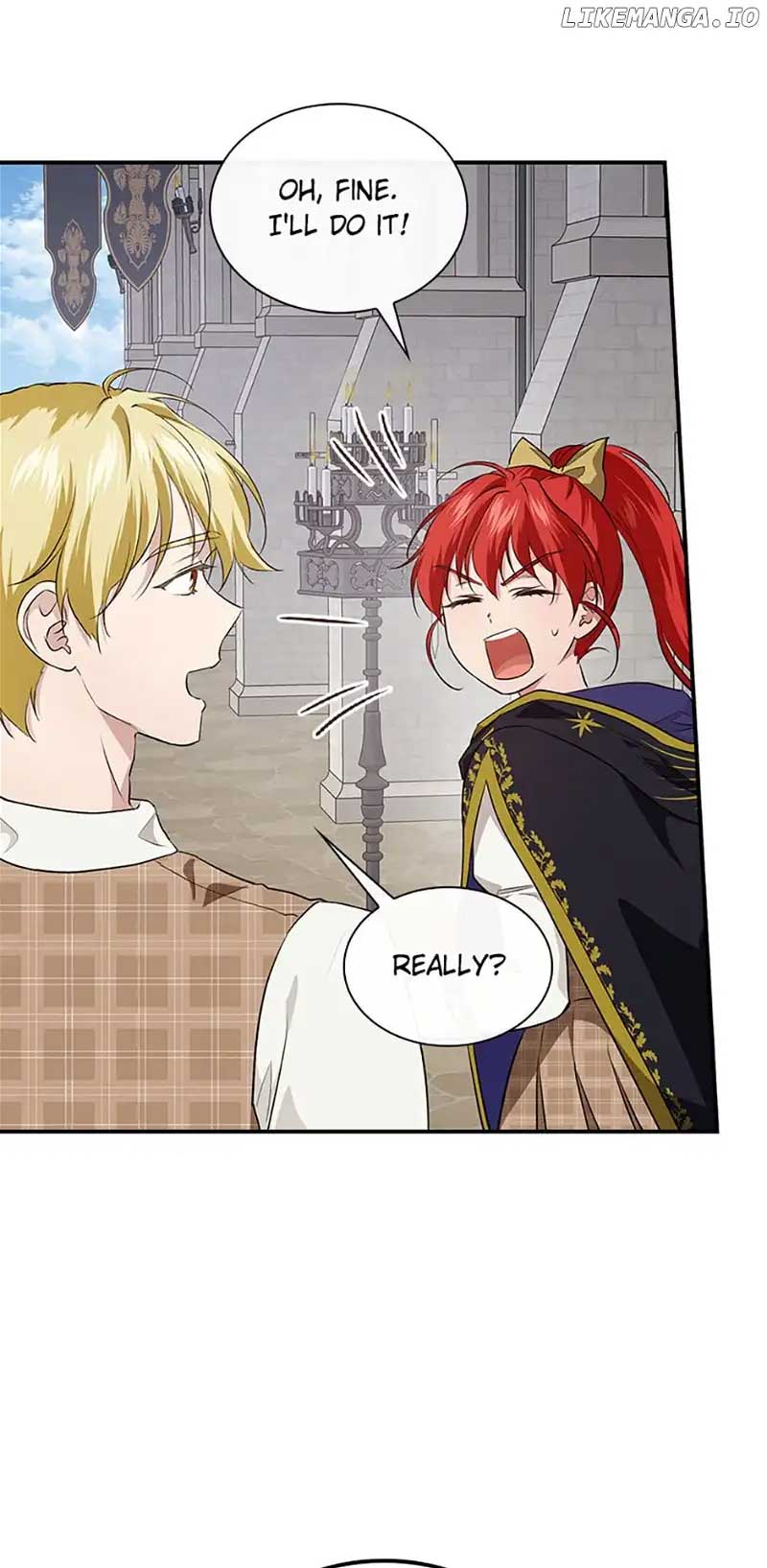 Finding My Father’s Son Chapter 66 289 27