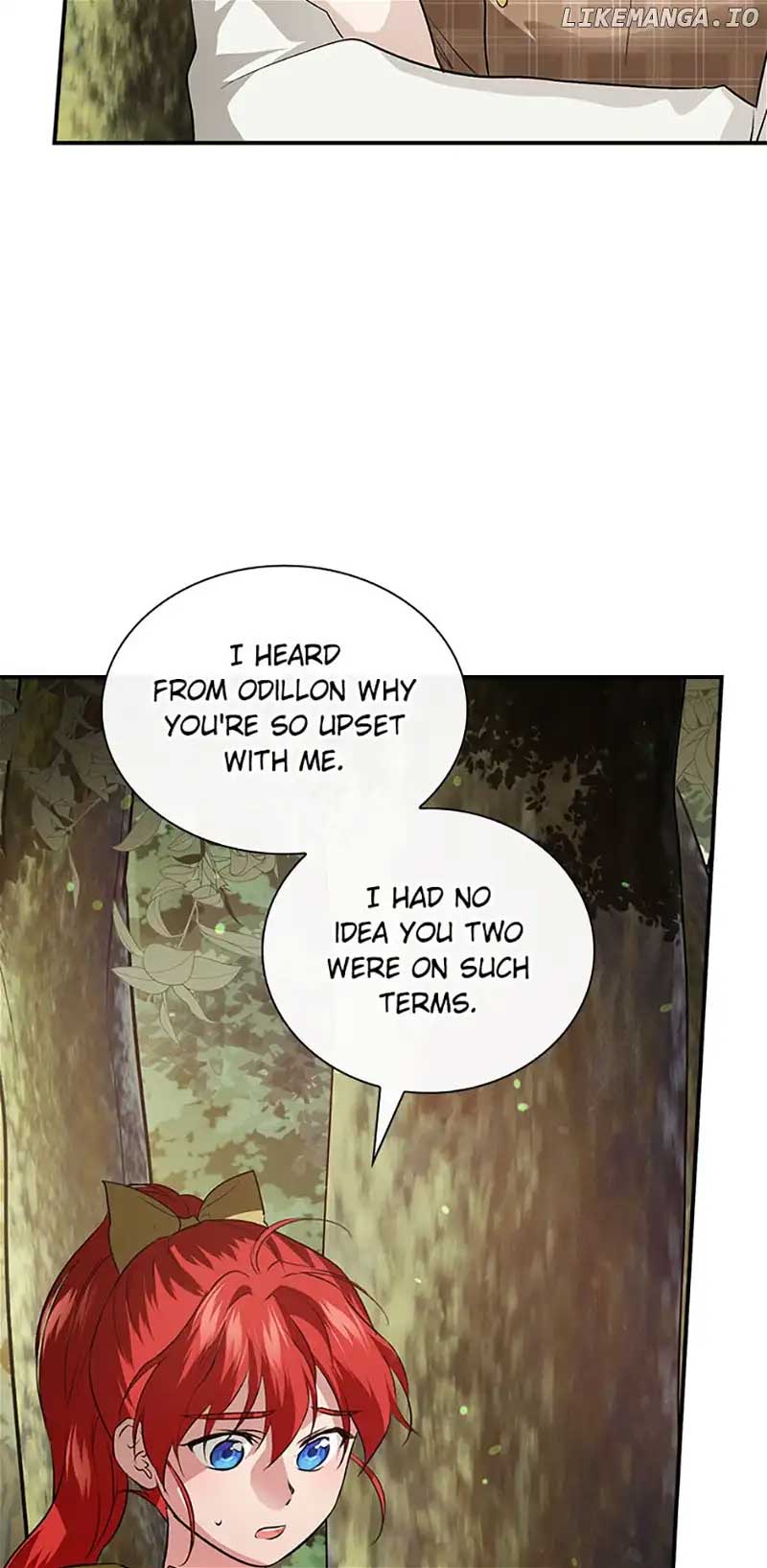 Finding My Father’s Son Chapter 66 296 34