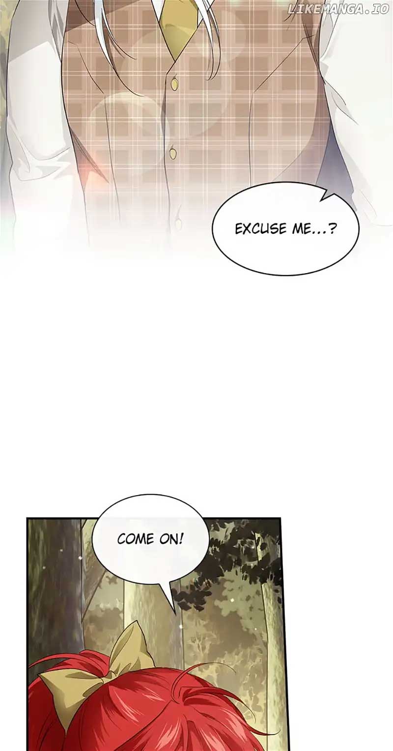 Finding My Father’s Son Chapter 66 307 45