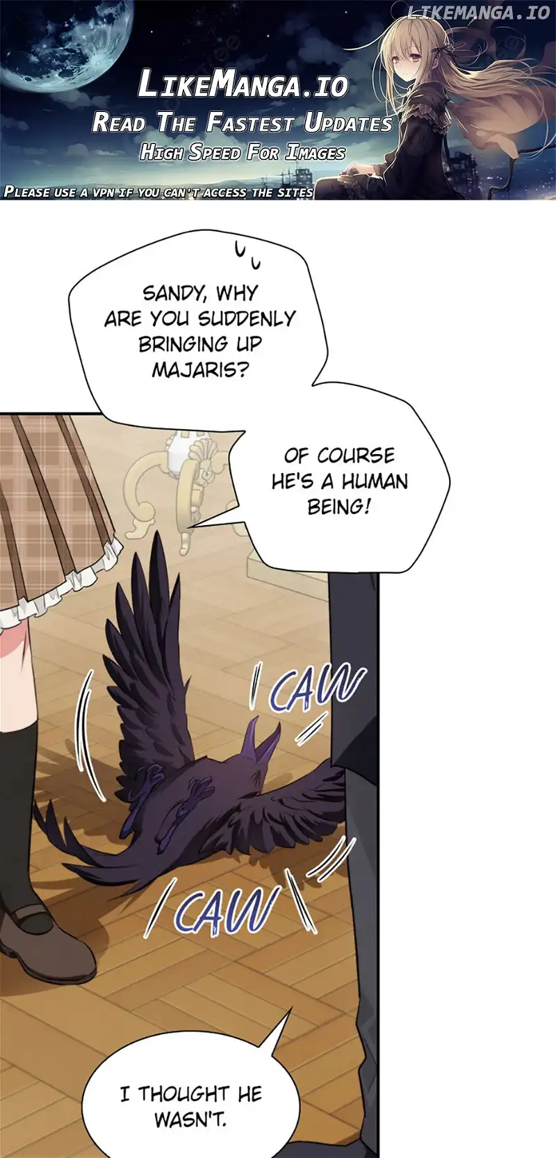 Finding My Father’s Son Chapter 69 215 01