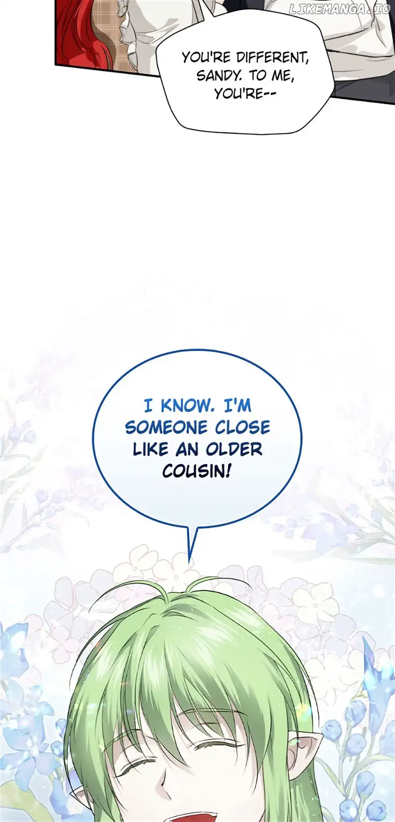 Finding My Father’s Son Chapter 69 217 03