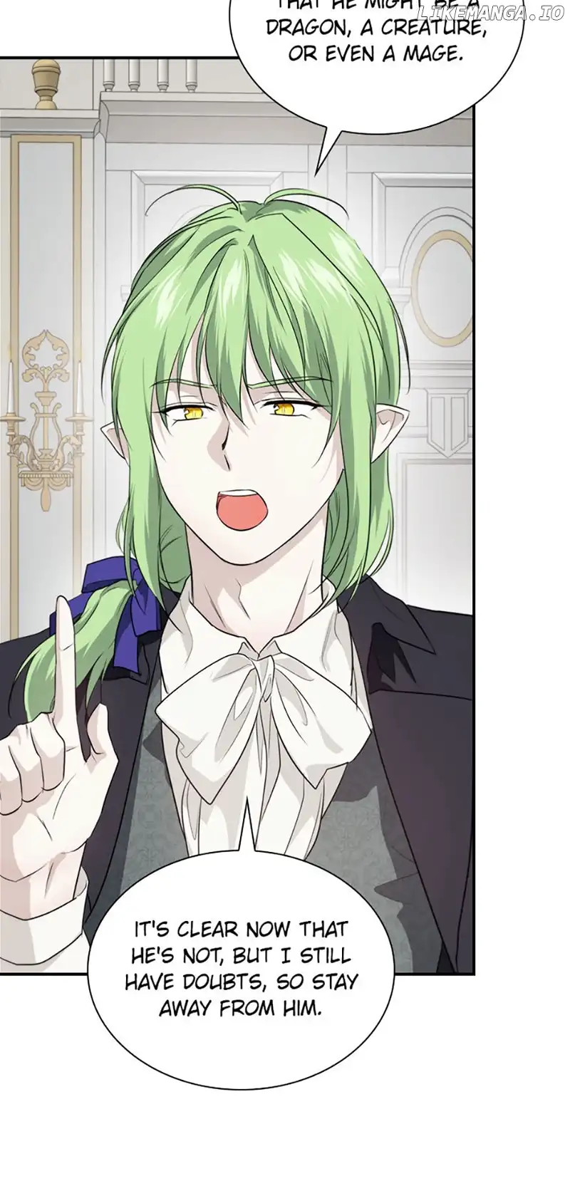 Finding My Father’s Son Chapter 69 221 07