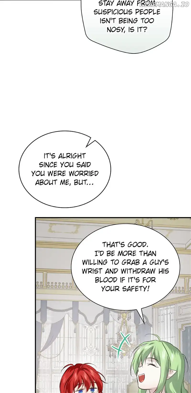 Finding My Father’s Son Chapter 69 224 10