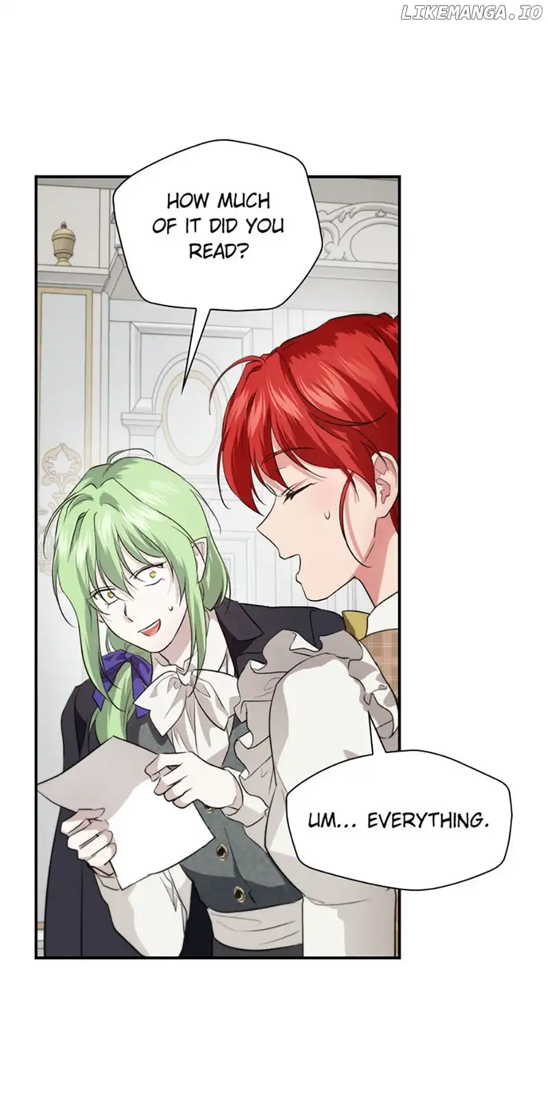 Finding My Father’s Son Chapter 69 231 17