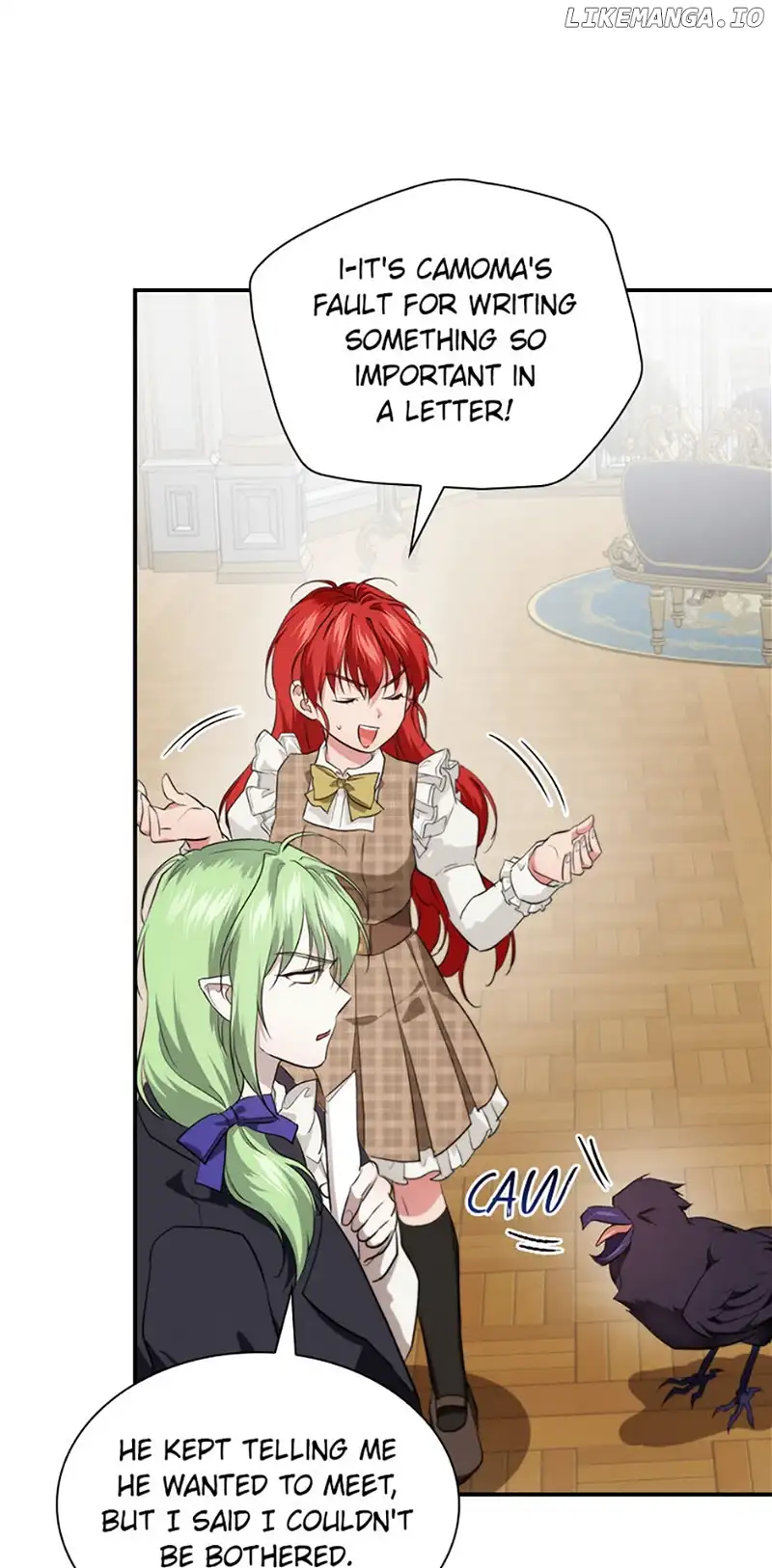 Finding My Father’s Son Chapter 69 232 18