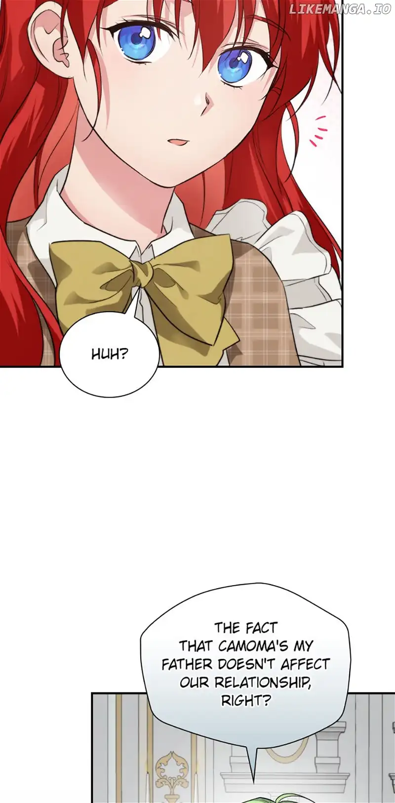 Finding My Father’s Son Chapter 69 234 20