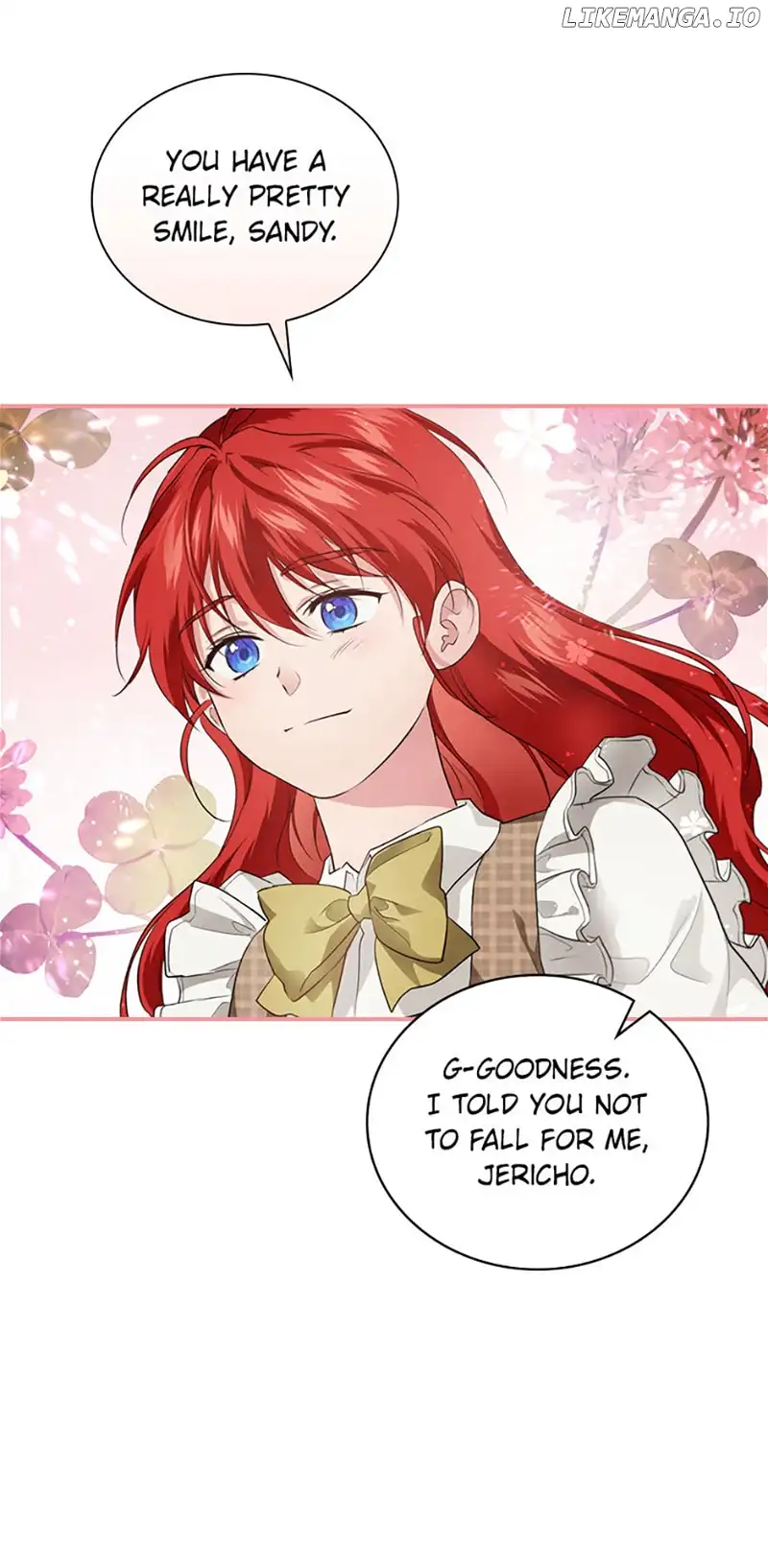 Finding My Father’s Son Chapter 69 239 25