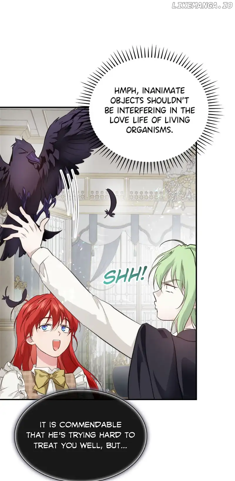 Finding My Father’s Son Chapter 69 241 27