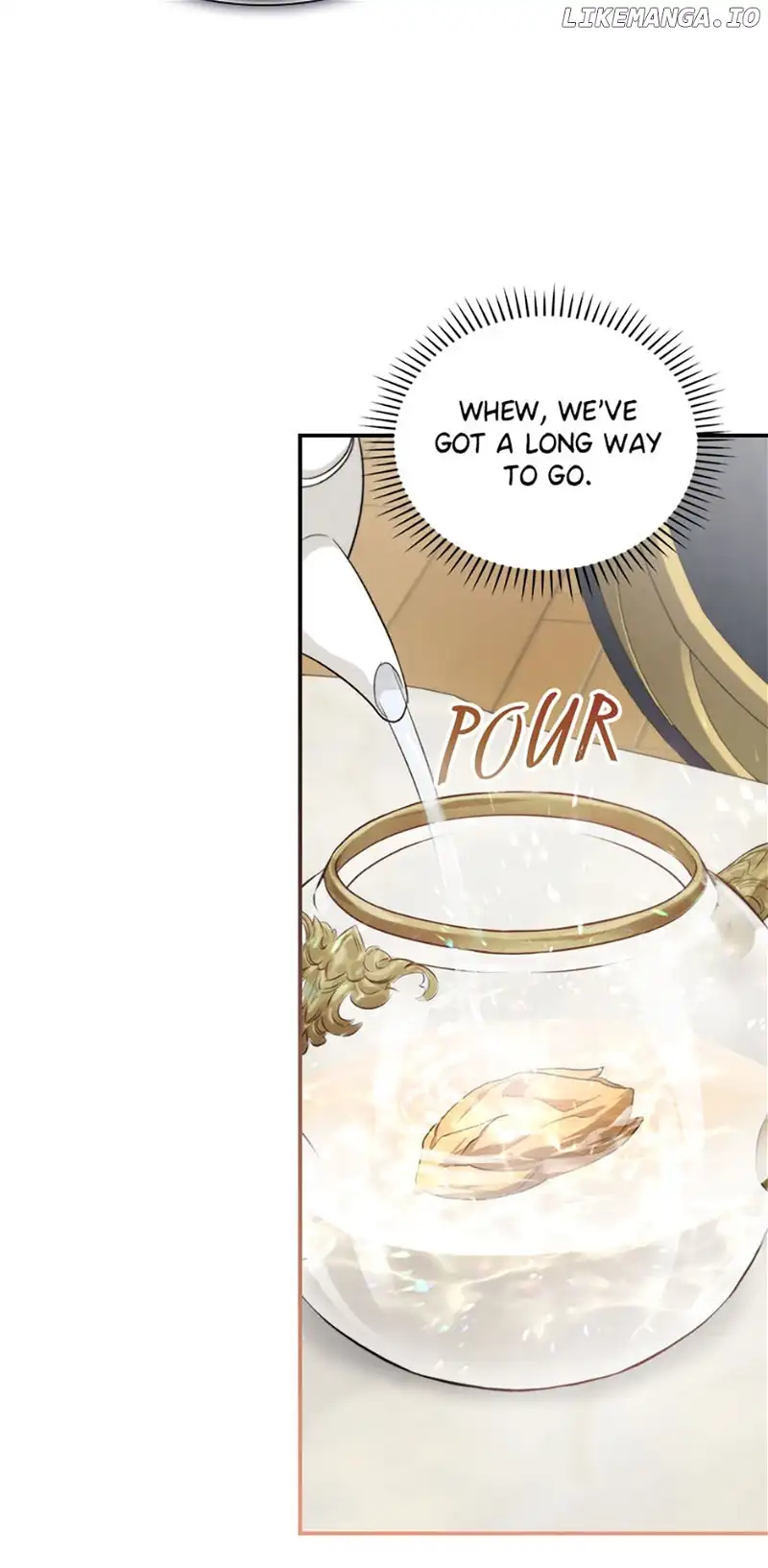 Finding My Father’s Son Chapter 69 242 28