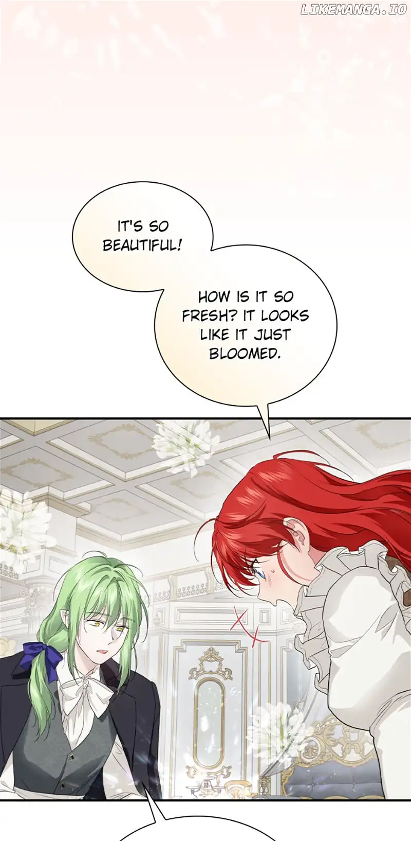 Finding My Father’s Son Chapter 69 244 30