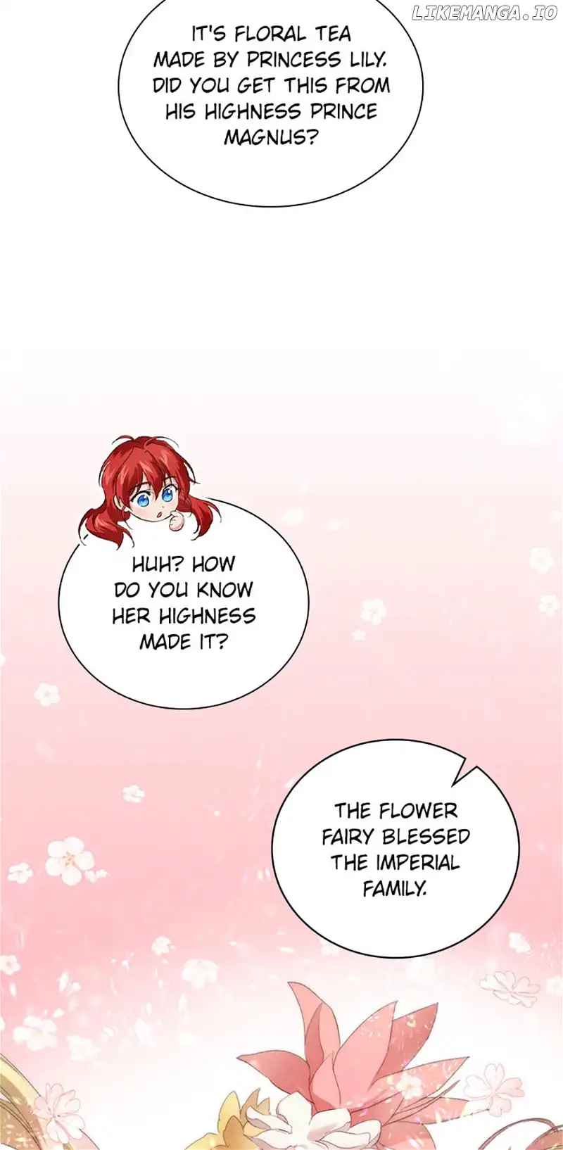 Finding My Father’s Son Chapter 69 245 31