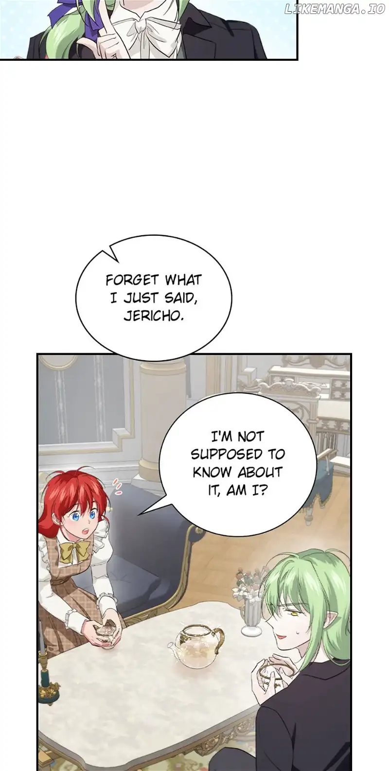 Finding My Father’s Son Chapter 69 248 34