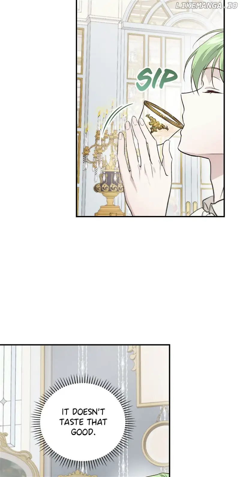 Finding My Father’s Son Chapter 69 252 38