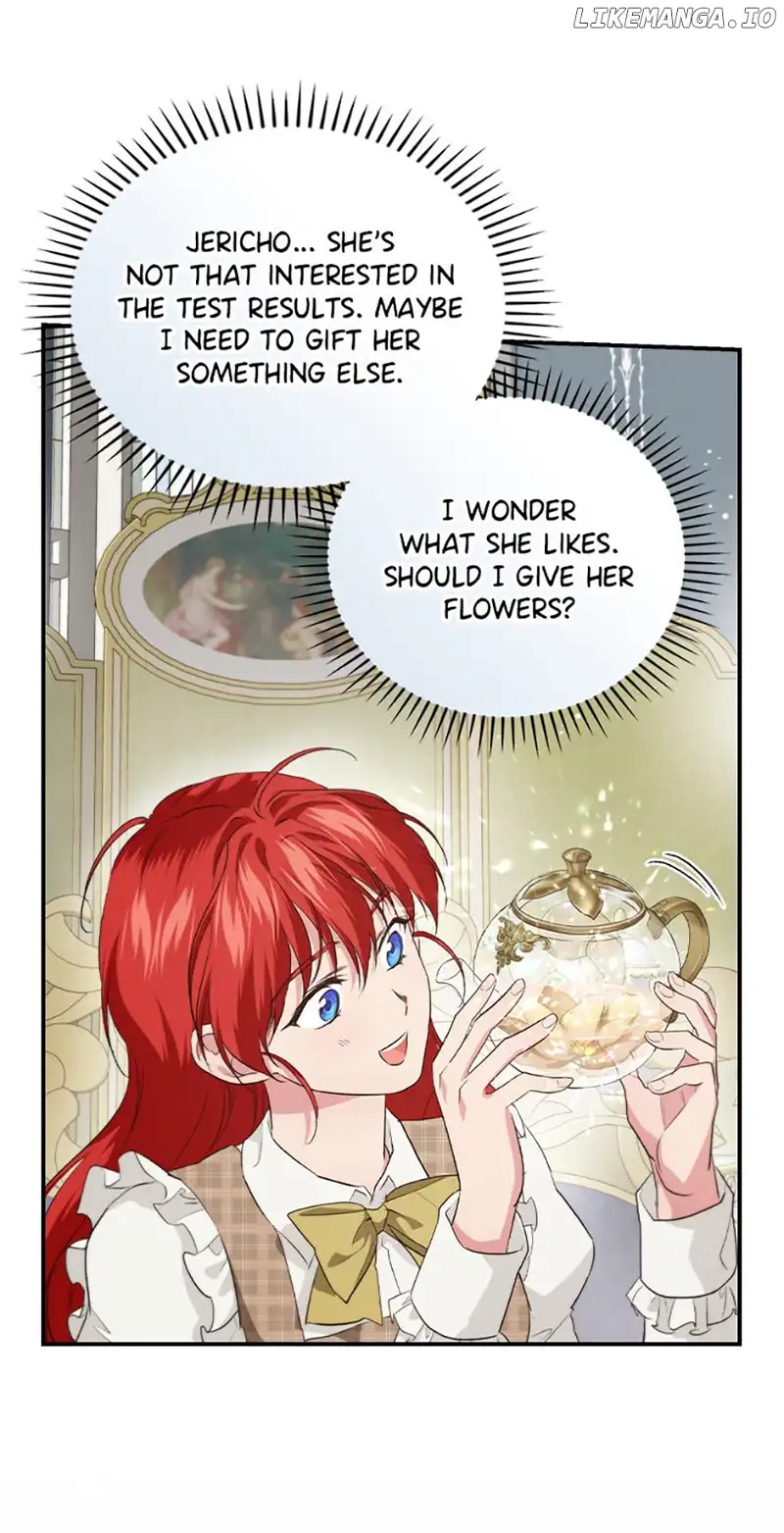 Finding My Father’s Son Chapter 69 256 42