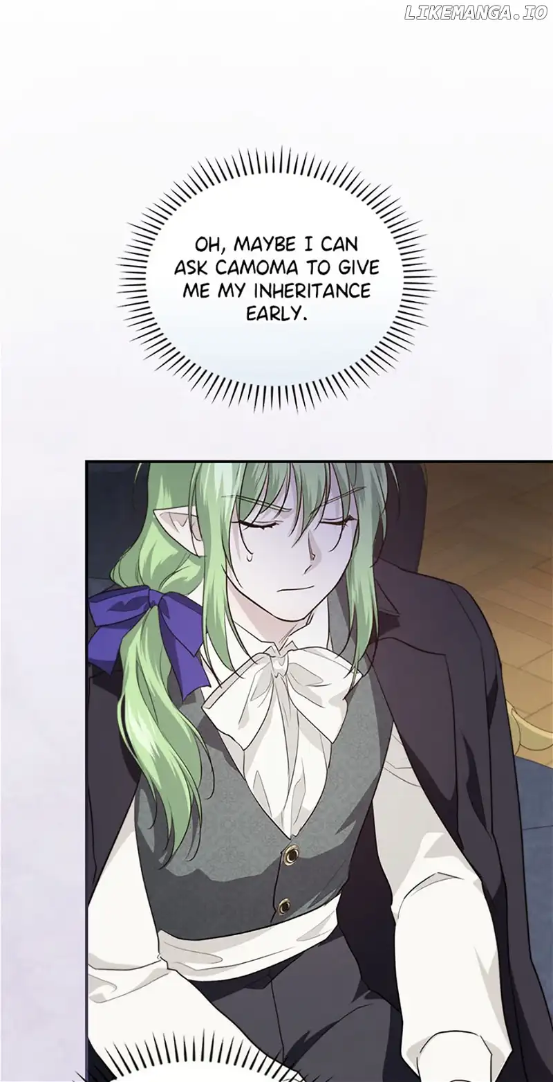 Finding My Father’s Son Chapter 69 257 43