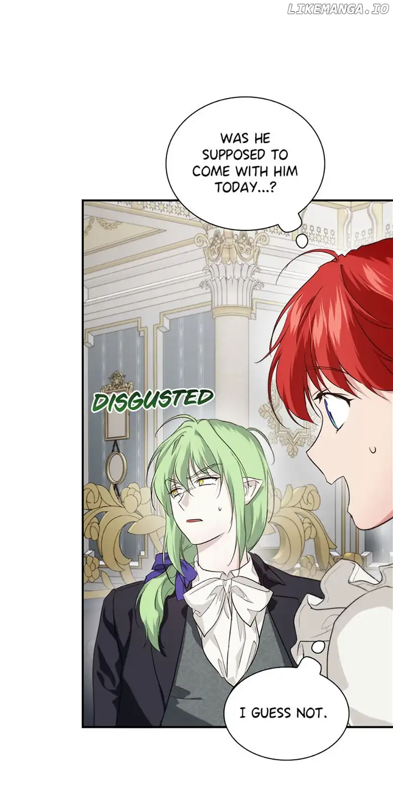 Finding My Father’s Son Chapter 69 264 50