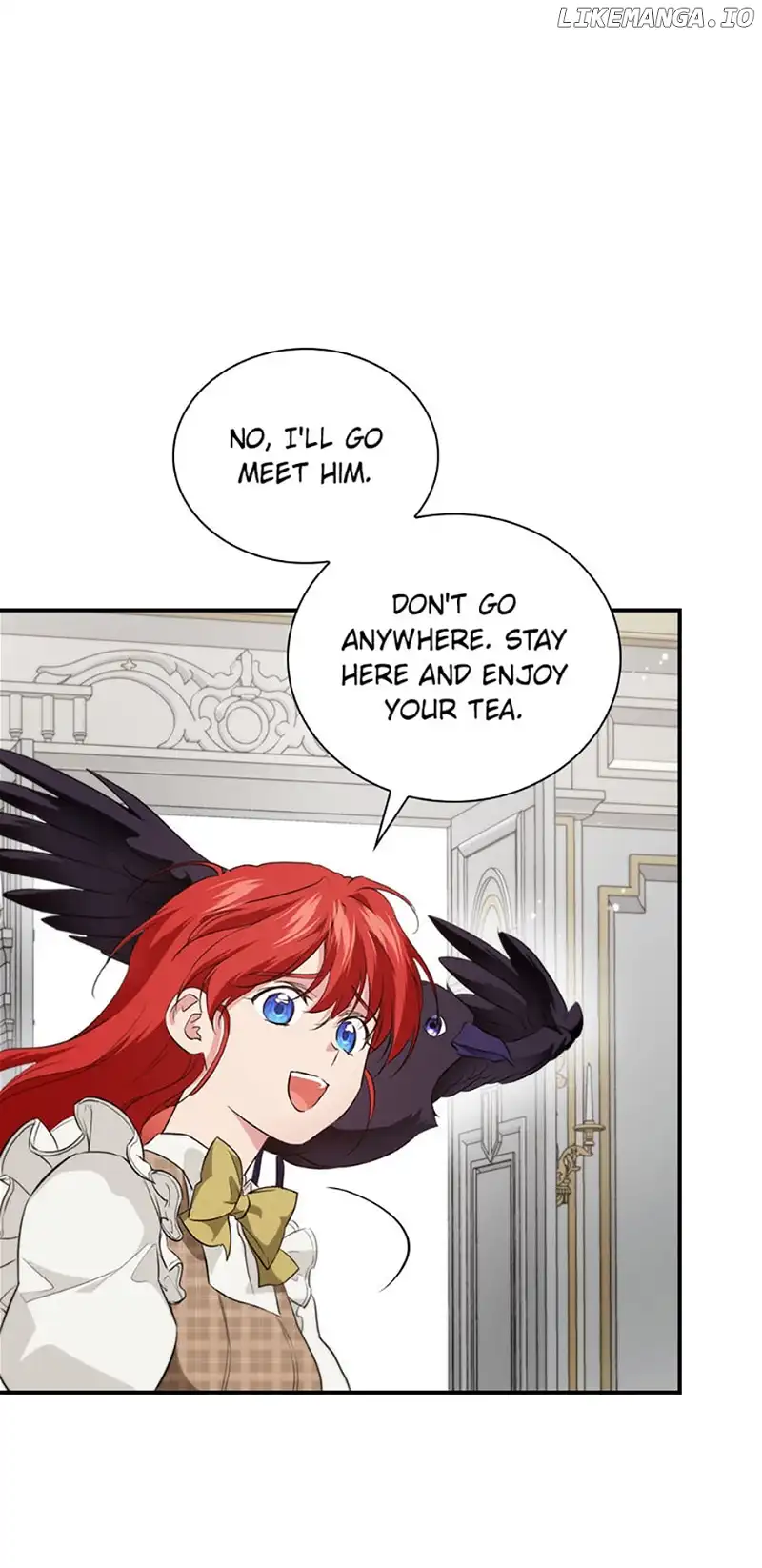 Finding My Father’s Son Chapter 69 265 51