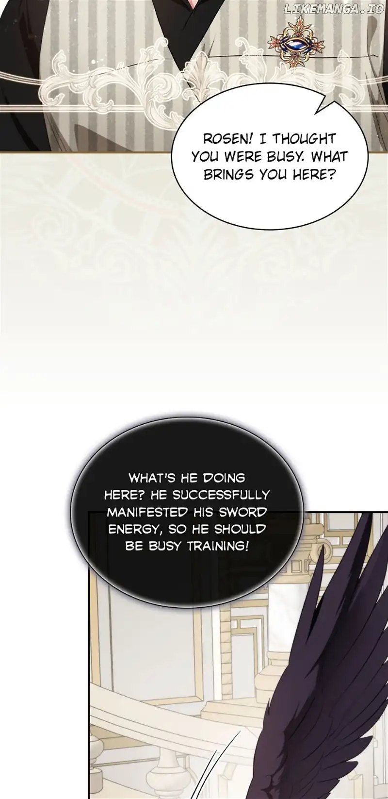 Finding My Father’s Son Chapter 69 267 53