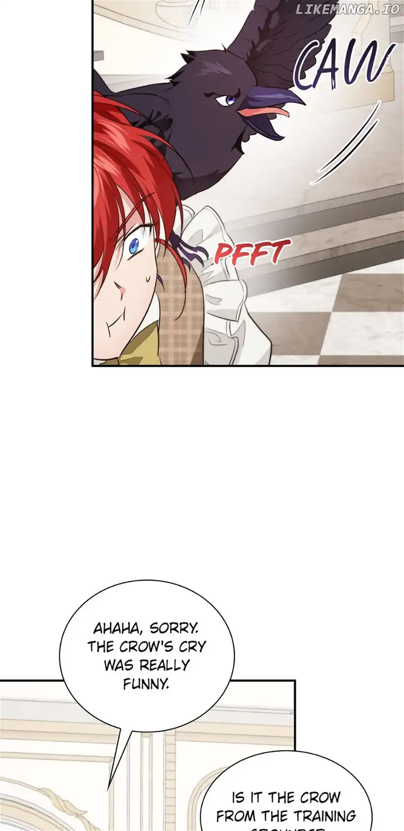 Finding My Father’s Son Chapter 69 268 54