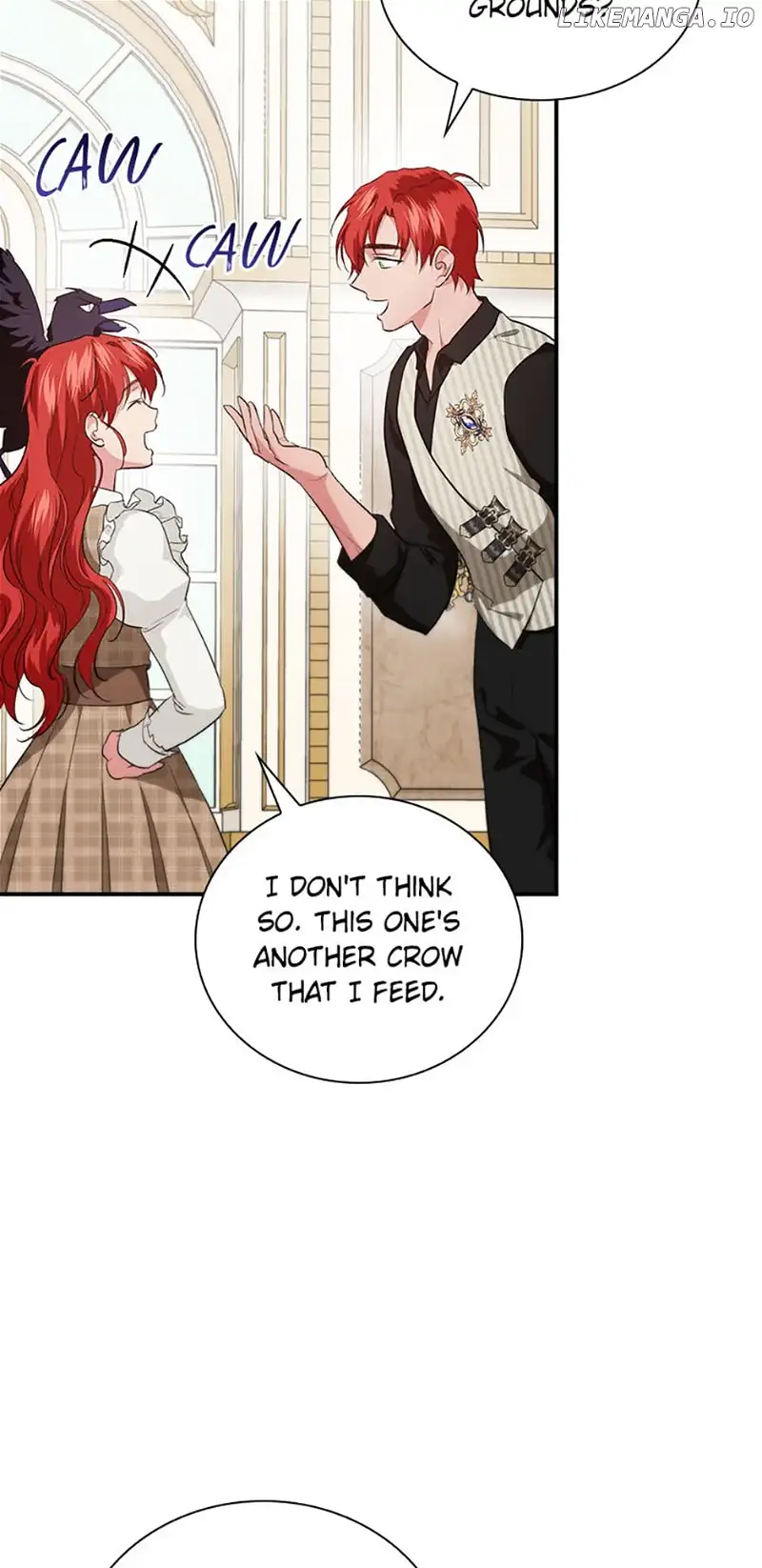 Finding My Father’s Son Chapter 69 269 55