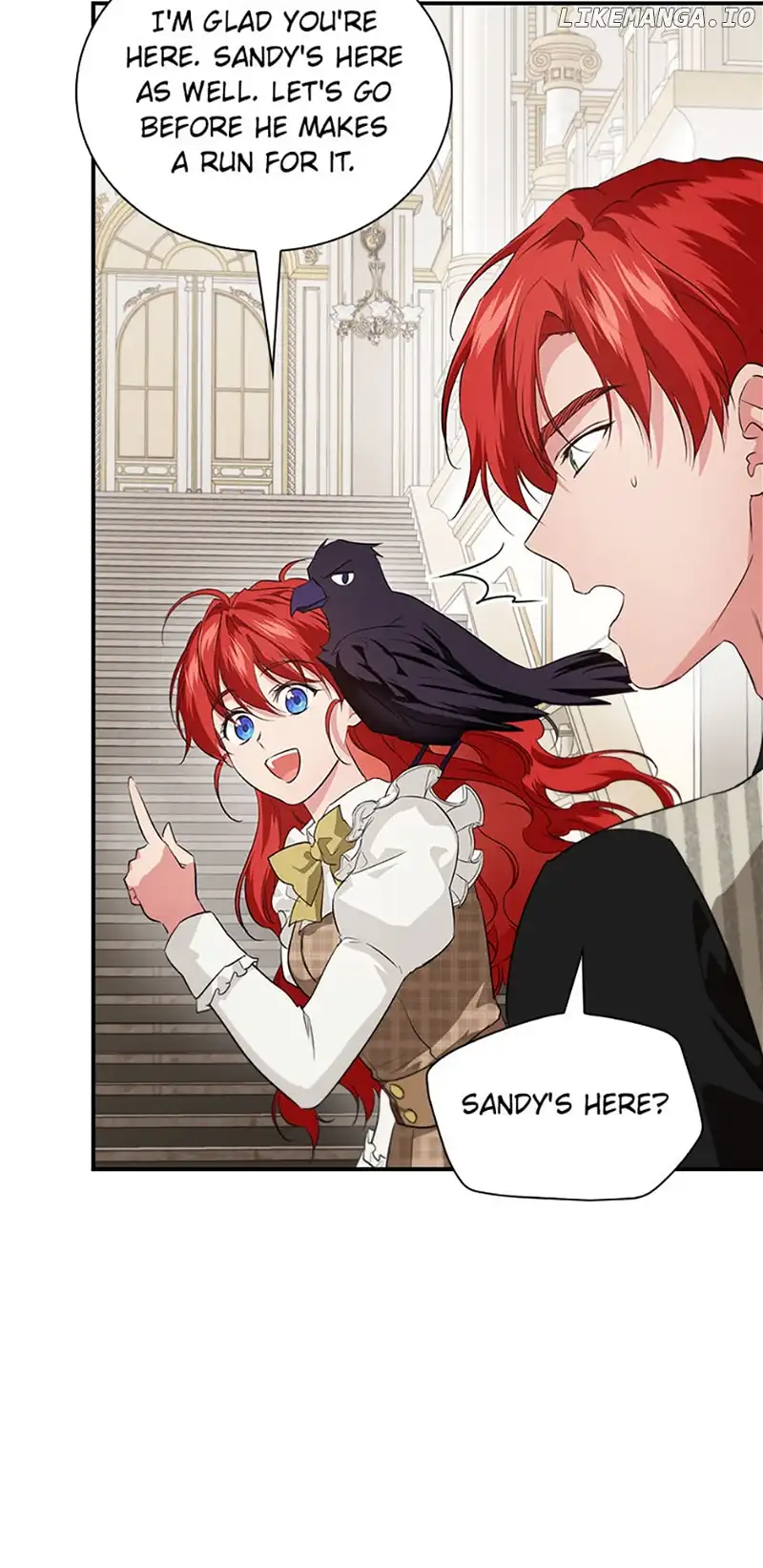 Finding My Father’s Son Chapter 69 270 56