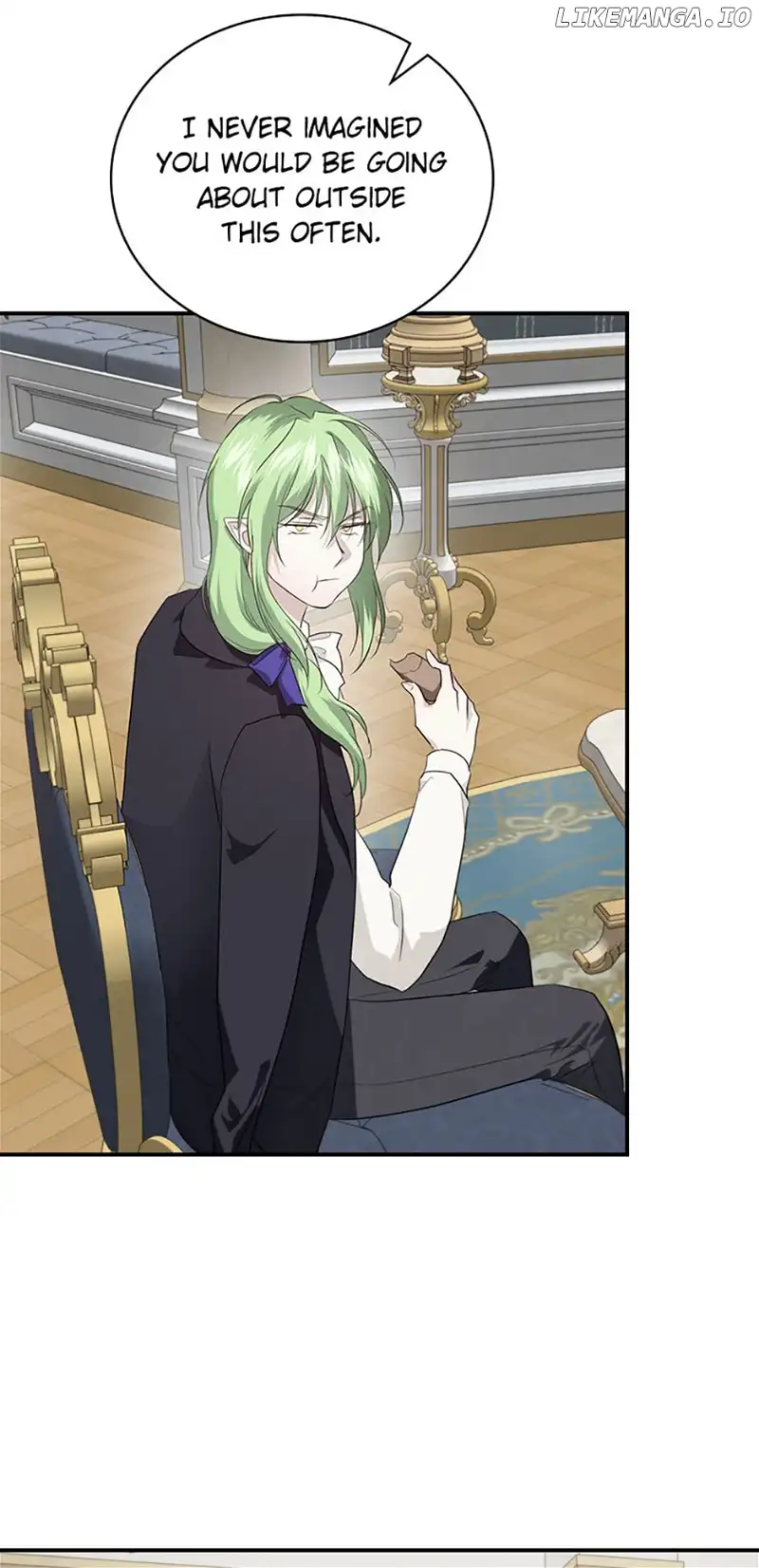 Finding My Father’s Son Chapter 69 272 58