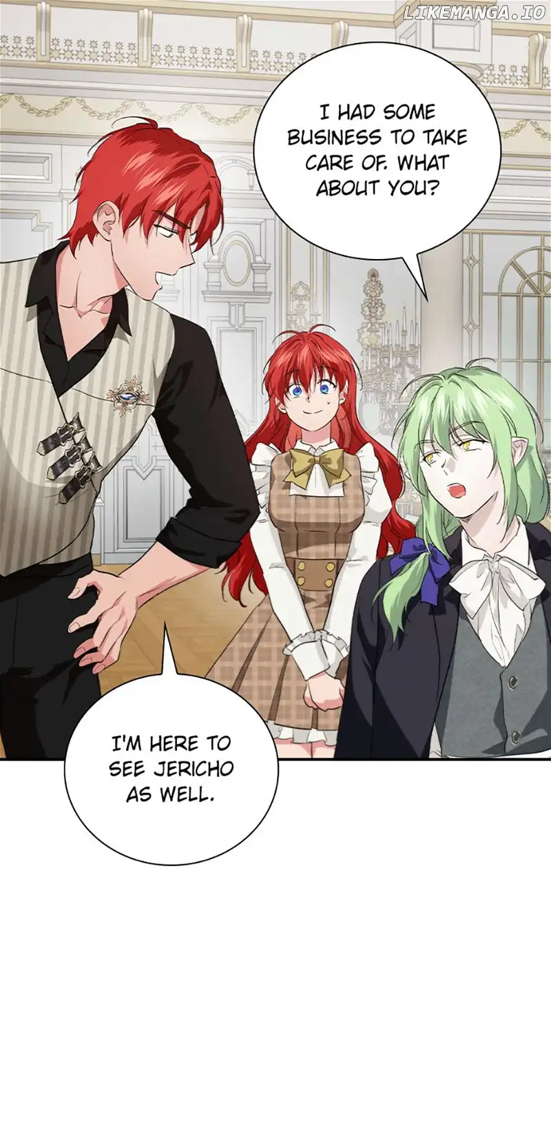 Finding My Father’s Son Chapter 69 273 59