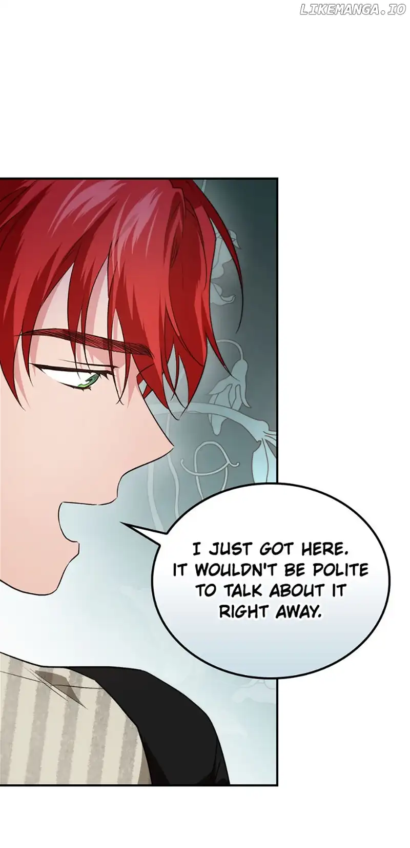 Finding My Father’s Son Chapter 69 275 61